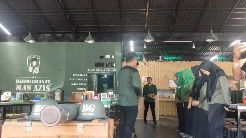 Rusak Alat Pantau Pajak Palembang, Tukang Bakso yang Mengamuk Terancam Dipidana