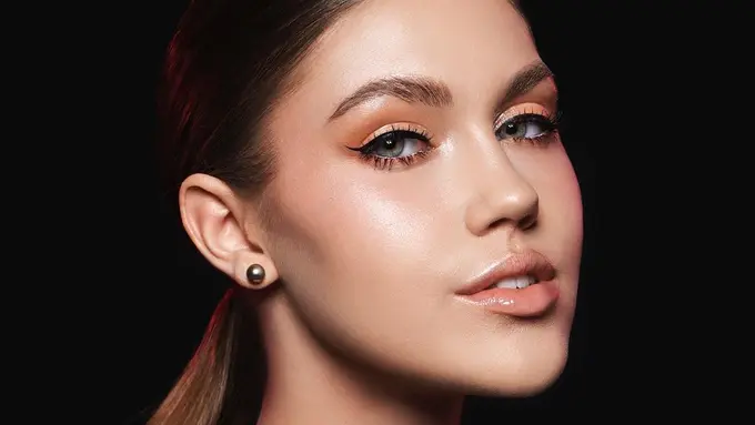 Lipstik crayon matte