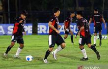 Tiga Pemain Diaspora Timnas U17 Dipanggil Seleksi, Siap Perkuat Garuda Muda?