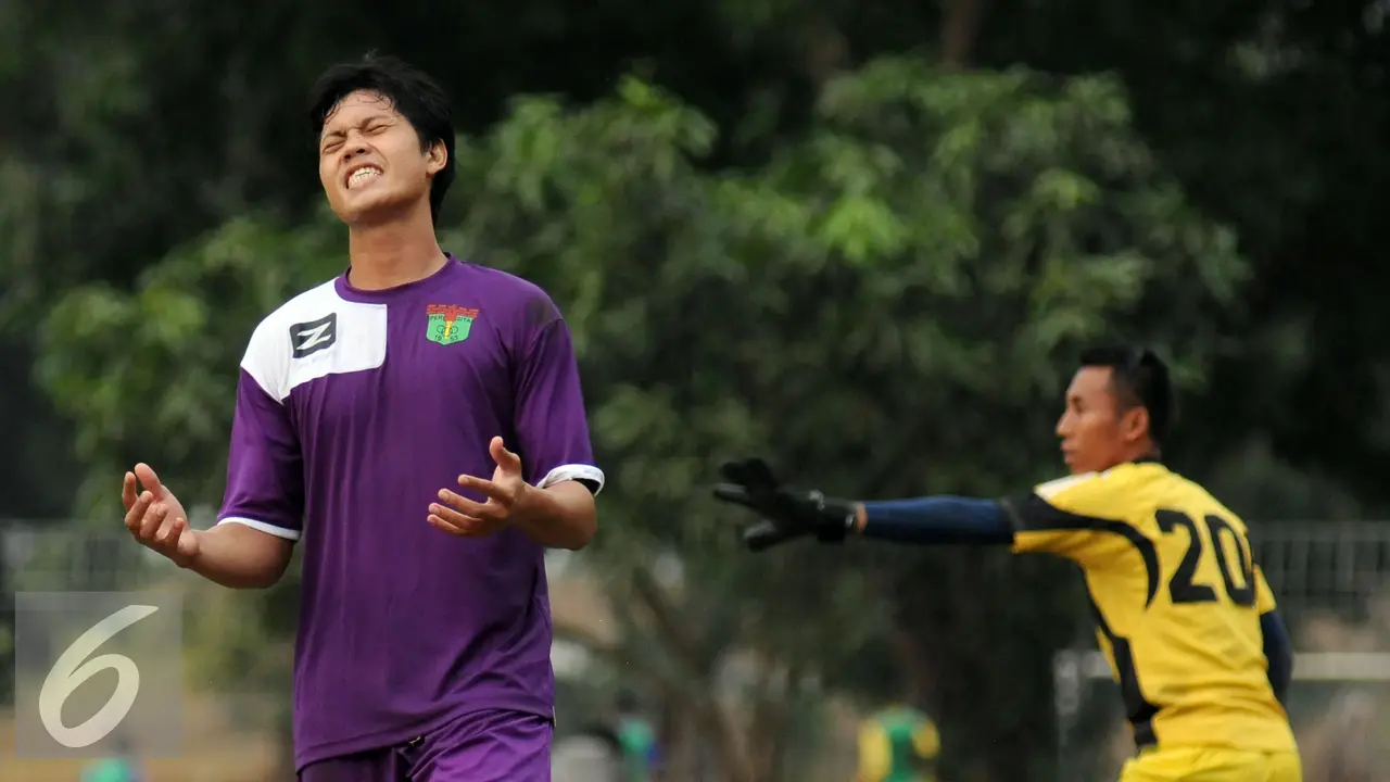 20150821-Persita vs PSAU-Jakarta