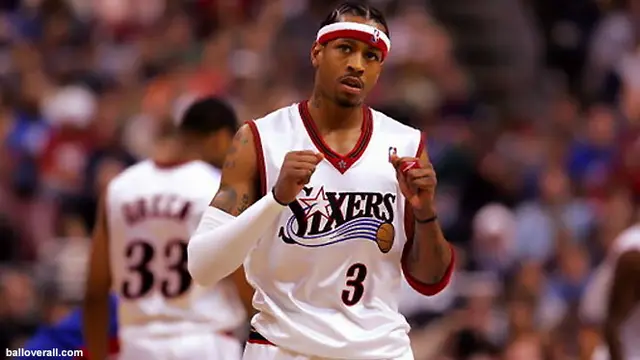 3 Pemain Bintang yang Tak Pernah Juara NBA