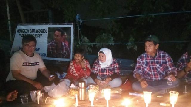 Ady Anugrahadi/Liputan6.com