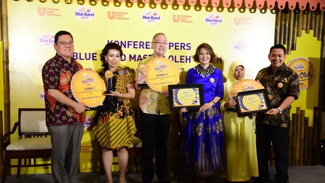 3 Kreasi Terbaru untuk Pilihan Oleh-Oleh Anda, Penasaran?