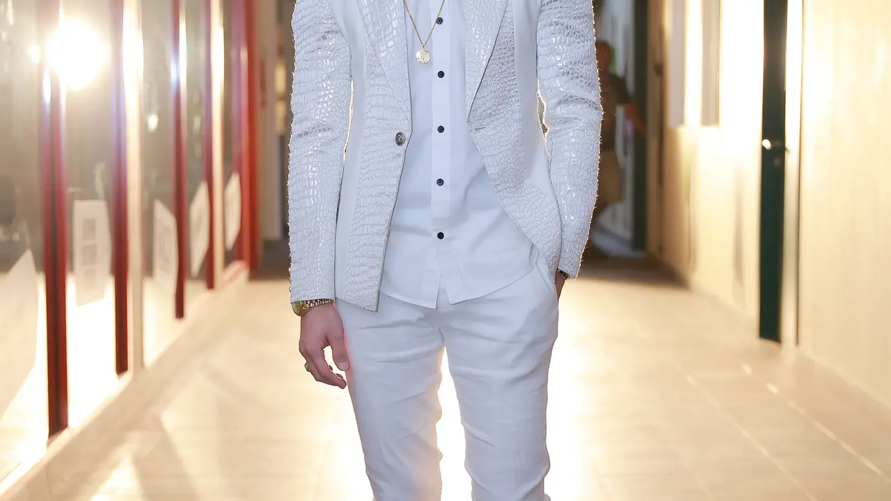 [Bintang] Lee Jong Hun