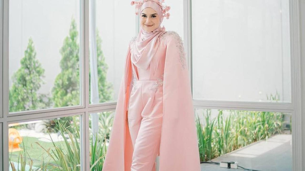 Potret Irish Bella