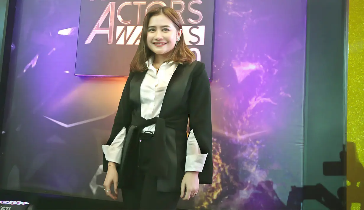 Prilly Latuconsina (Bambang E Ros/Fimela.com)