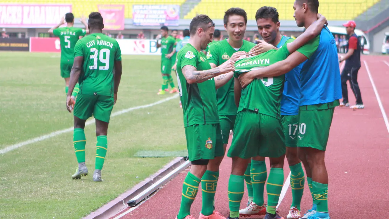 Bhayangkara FC
