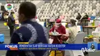 Perbarui informasi Anda bersama Fokus edisi (04/01) dengan beberapa topik pilihan sebagai berikut, Harga Bahan Pokok Belum Stabil, Tayangan Olahraga Favorit di Indosiar, Protes Parkir Liar.