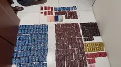 Polda Banten Bongkar Ratusan Vape Isi Narkoba Dikemas Kopi Aceh