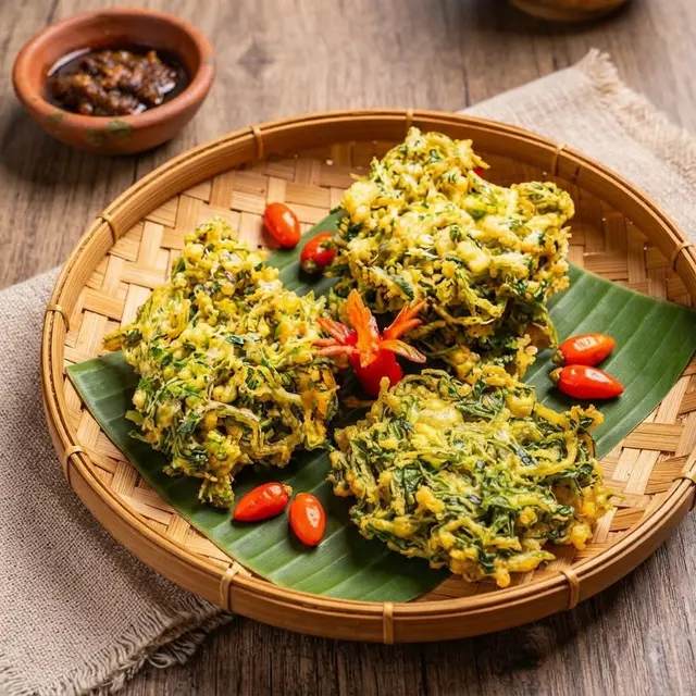 Resep Bakwan Jukut Renyah yang Bikin Nagih