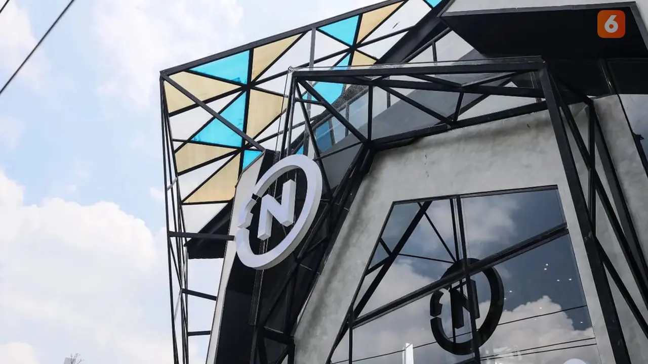 Intip Cafe Hits di Solo Raya