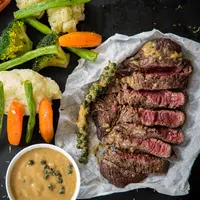 ilustrasi Resep daging kecap rumahan/Malidate Van/pexels