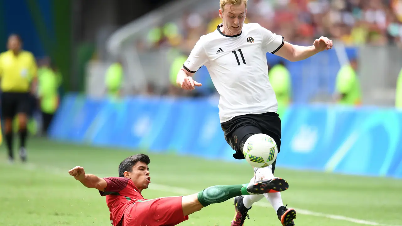 Julian Brandt