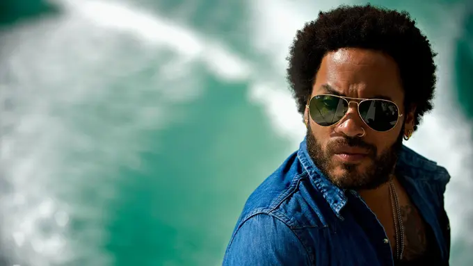 Lenny Kravitz