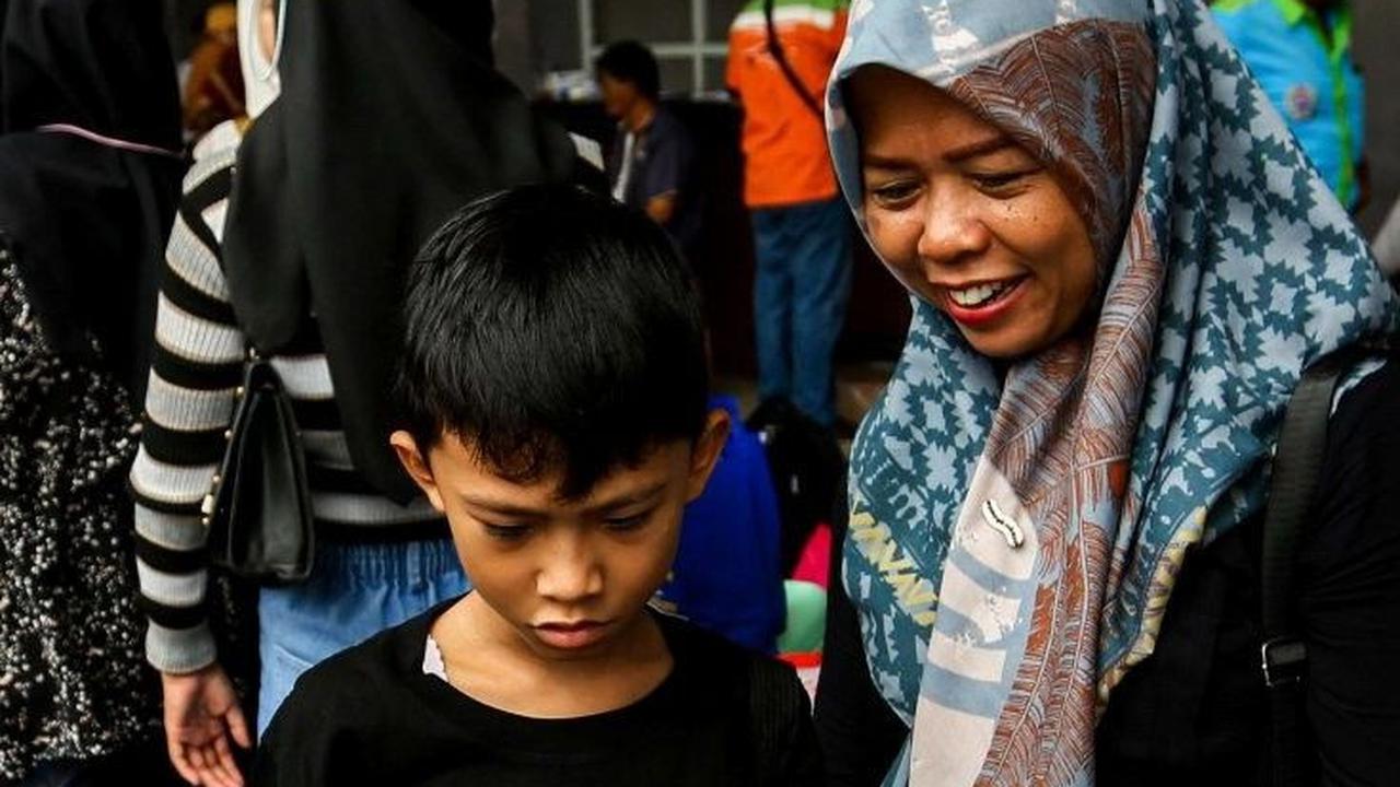 Ucapan Hari Buku Sedunia 23 April 2024