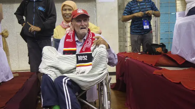 Proliga 2017, Paul Cumming