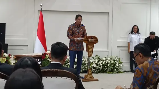 Hibah Lahan Meikarta ke Negara, Purbaya Bebaskan Pajak Tanah