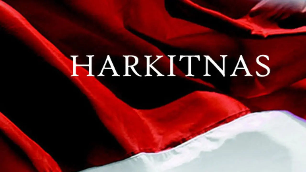 Hari Kebangkitan Nasiona 20 Mei