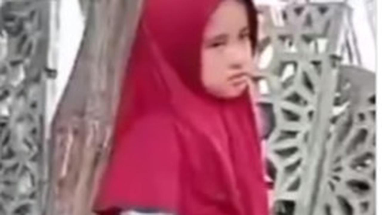 Tangis Pilu Alika Ibunya Meninggal Kini Rawat Ayahnya Sakit Kanker