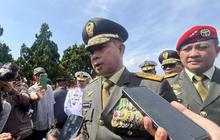 Panglima Ucapkan Duka Cita Atas Gugurnya Prajurit TNI di Lebanon, Berikan Kenaikan Pangkat