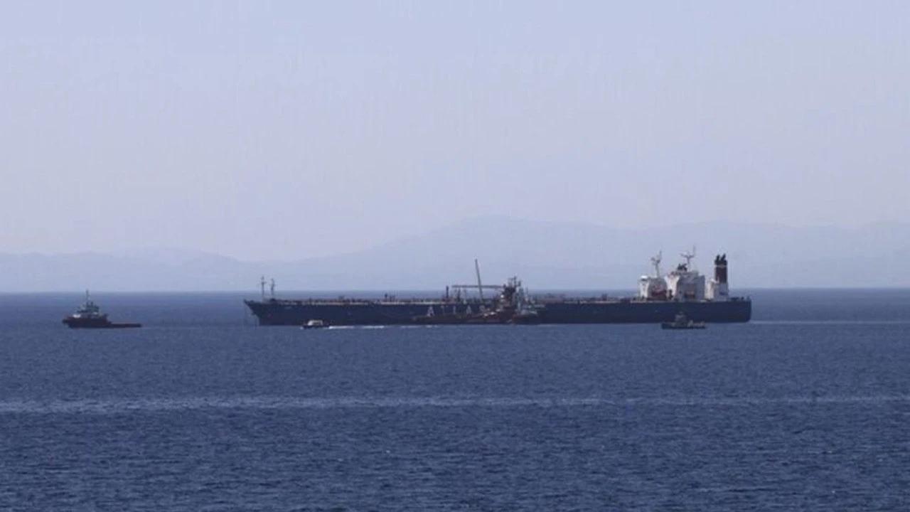 Kapal Tanker Iran Masuk Perairan Indonesia Usai Bobol Blokade AS, Bawa Minyak Mentah Senilai Rp3,81 triliun