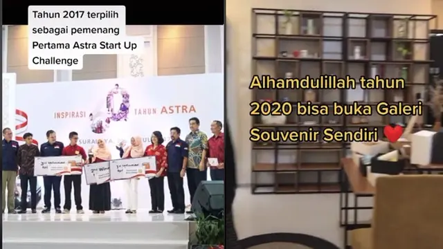 Menganggur Bertahun-tahun, Kisah Perjuangan Wanita Sampai Sukses Ini Bikin Salut