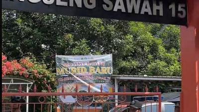 SD di Jaksel Diancam Bom, Densus 88 Turun Tangan