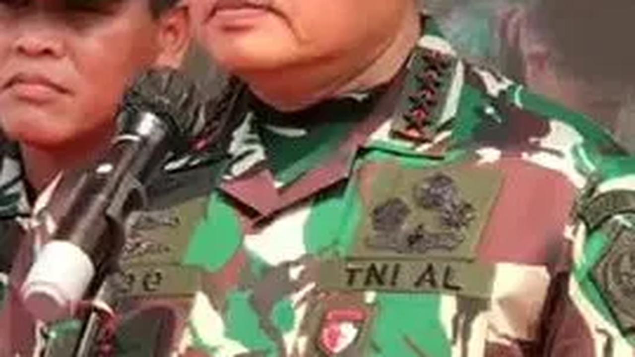 Dua Prajurit TNI Sikapnya Bak Jenderal Soedirman, Panglima Yudo Margono Langsung Beri Penghargaan