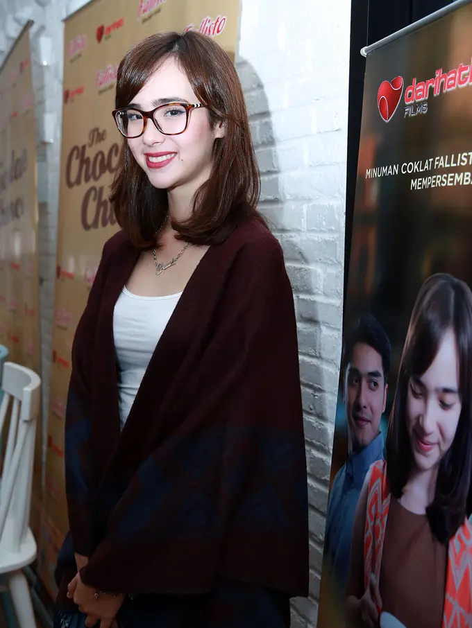 [Bintang] Pamela Bowie