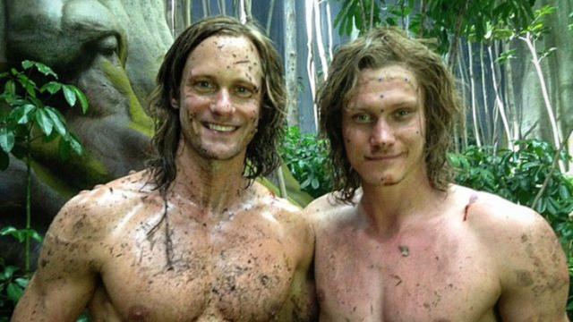 Susah Dibedakan, 8 Foto Pemeran Pengganti Ini Mirip Banget dengan Artis Aslinya