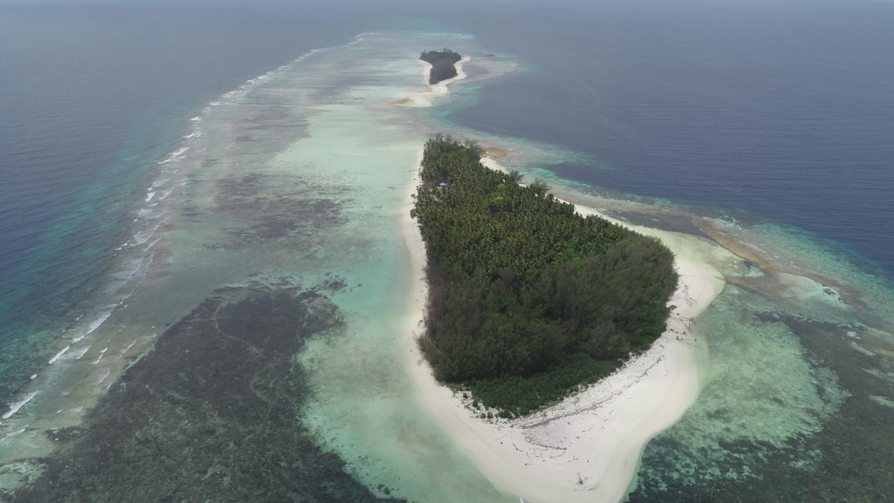 Pulau Malamber