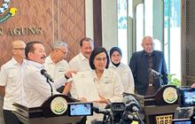 Kredit Macet LPEI, Pengamat: Baiknya BUMN Terkonsolidasi di Satu Kementerian