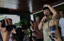 Jaksa Agung: Eep Hidayat tunggu rules of vonis