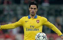 Fakta Unik Rivalitas Arsenal Vs PSG: 5 Pemain ini Pernah Berseragam untuk Kedua Klub