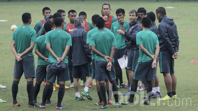 Timnas Indonesia U-22