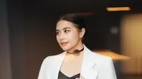 Prilly Latuconsina Ungkap Punya Rencana Ajak Umrah Mendiang Sopirnya Tahun Depan: Mungkin Digantikan Sama Istrinya