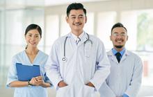 Mengenal Perbedaan Dokter Koas, Residen, Magang, dan Konsulen