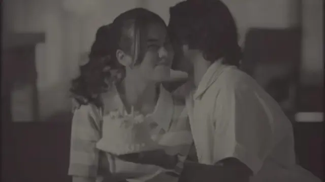 Vionita kembali merilis single baru