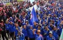 Serikat Pekerja Minta UMP 2025 Naik 20 Persen, Ini Alasannya