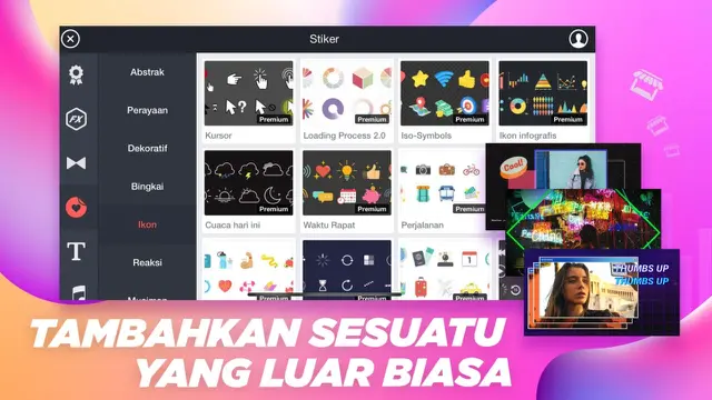 Aplikasi Video Editing Gratis di Ponsel Ini Hasilnya Seperti Profesional