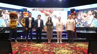 Titus The Detective Bakal Jadi Serial Animasi Indonesia Pertama dengan Tema Detektif yang Mengudara di TV