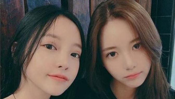 Goo Hara (foto: Instagram/@hxxsxxhee)