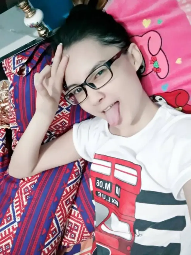Nella Kharisma