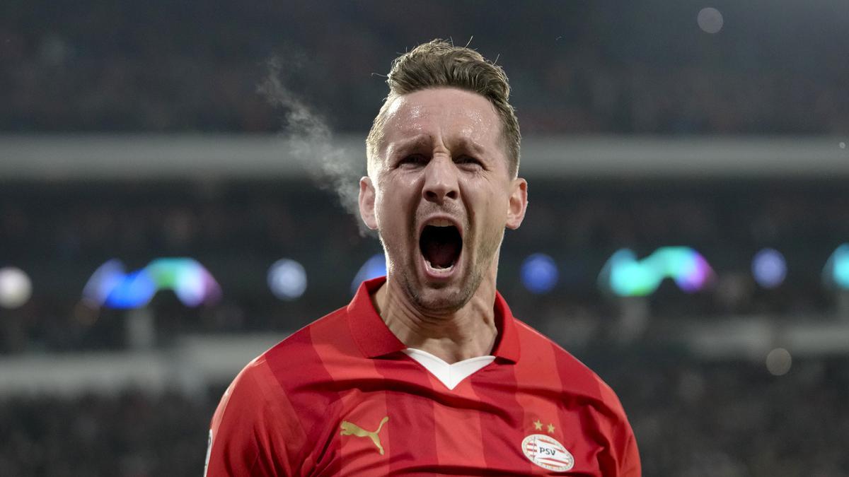FC Porto Umumkan Transfer Luuk de Jong Tanpa Bocoran, Bahkan Fabrizio Romano Kecolongan