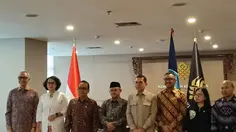 Pratikno Minta KNIU Tak Berjeda Usai Berpindah dari Kemendikdasmen ke Kemenbud