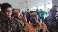 Langkah LPS-Mahkamah Agung Tuntaskan Sengkata Bank dan Perusahaan Asuransi