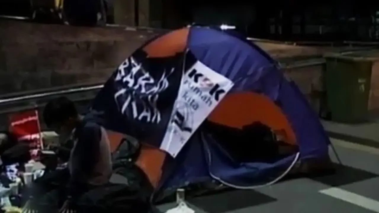 Tenda+Live-KPK
