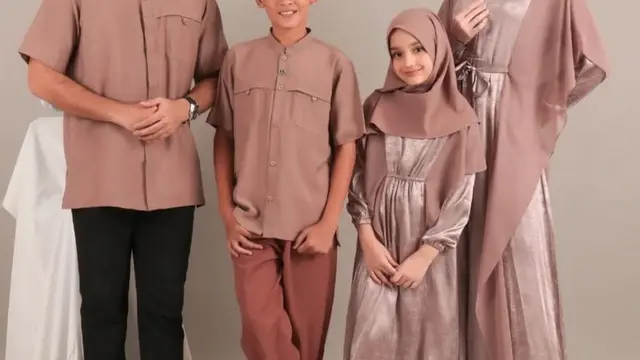 Qanita Rayya Series
