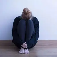 ilustrasi kesehatan mental