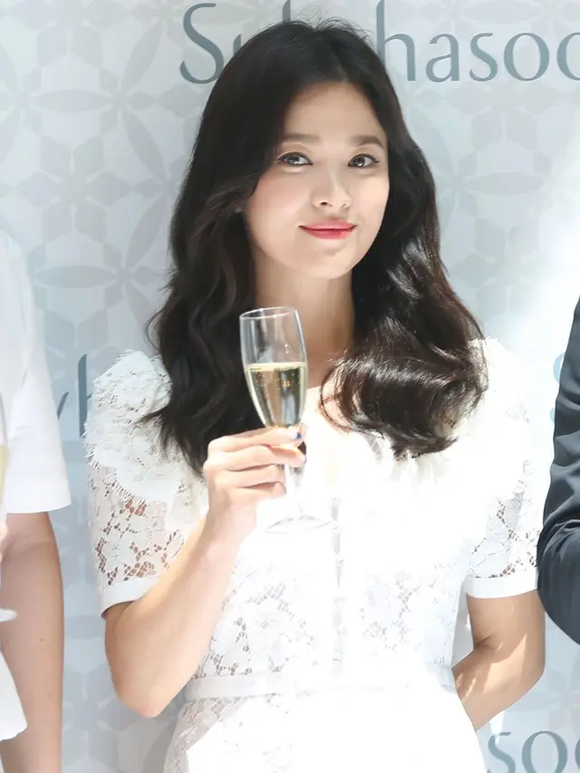 Song Hye Kyo